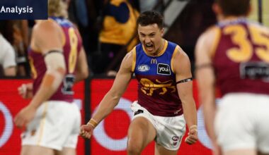 ‘Whatever you paid, it was worth it’: The agony and the ecstasy of the game of the season