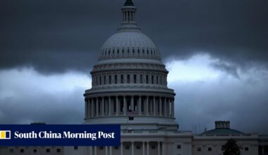 Led by China and US borrowing, the world now owes a record US$365 trillion debt: IIF
