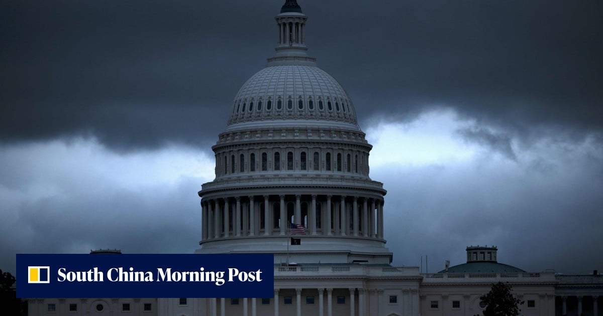 Led by China and US borrowing, the world now owes a record US$365 trillion debt: IIF