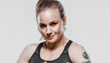 Valentina Shevchenko's Coach Details Injuries Behind Title Vacancy