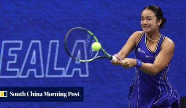 Asian Games: from teen swimmers to titans of tennis, 5 stars set to shine in Japan