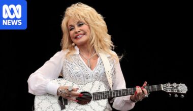 Dollyfest announced after Dolly Parton laid to rest at private service