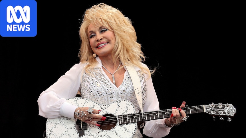 Dollyfest announced after Dolly Parton laid to rest at private service