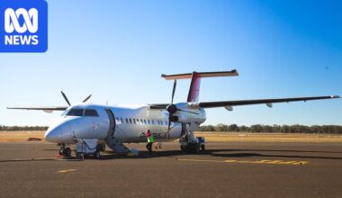 Customers say outback airfares are unreasonable as review delayed