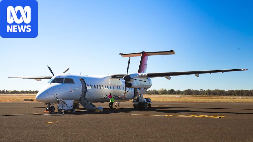 Customers say outback airfares are unreasonable as review delayed