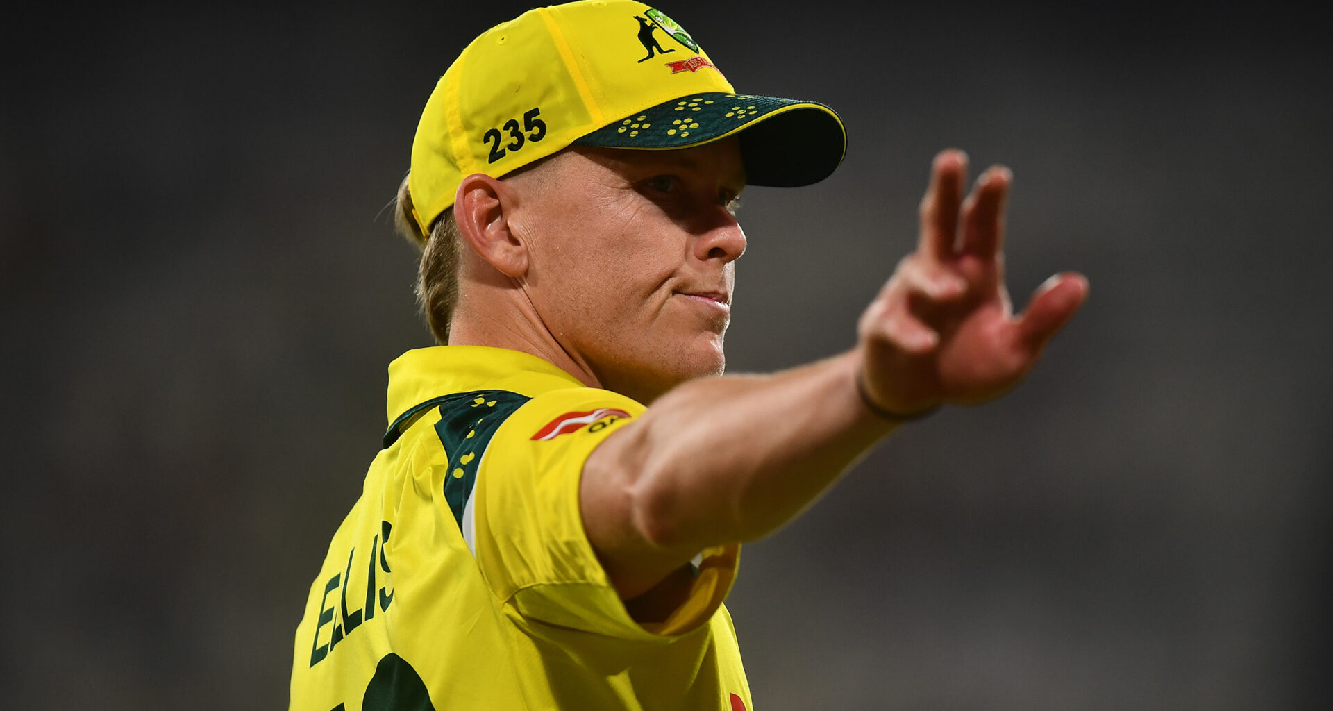 Ellis 'will do anything' to win World Cup berth
