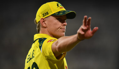 Ellis 'will do anything' to win World Cup berth