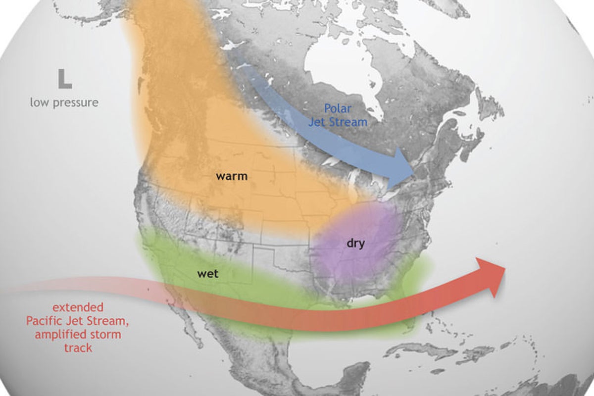 UN says ‘no time to lose’ as record ‘supersized’ El Nino approaches