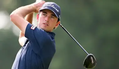 Elvis Smylie to bid for second Australian PGA title and a maiden Australian Open – Australian Golf Digest