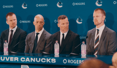 Canucks 2026.27 Season Opener: Focus on Process and Building a Foundation