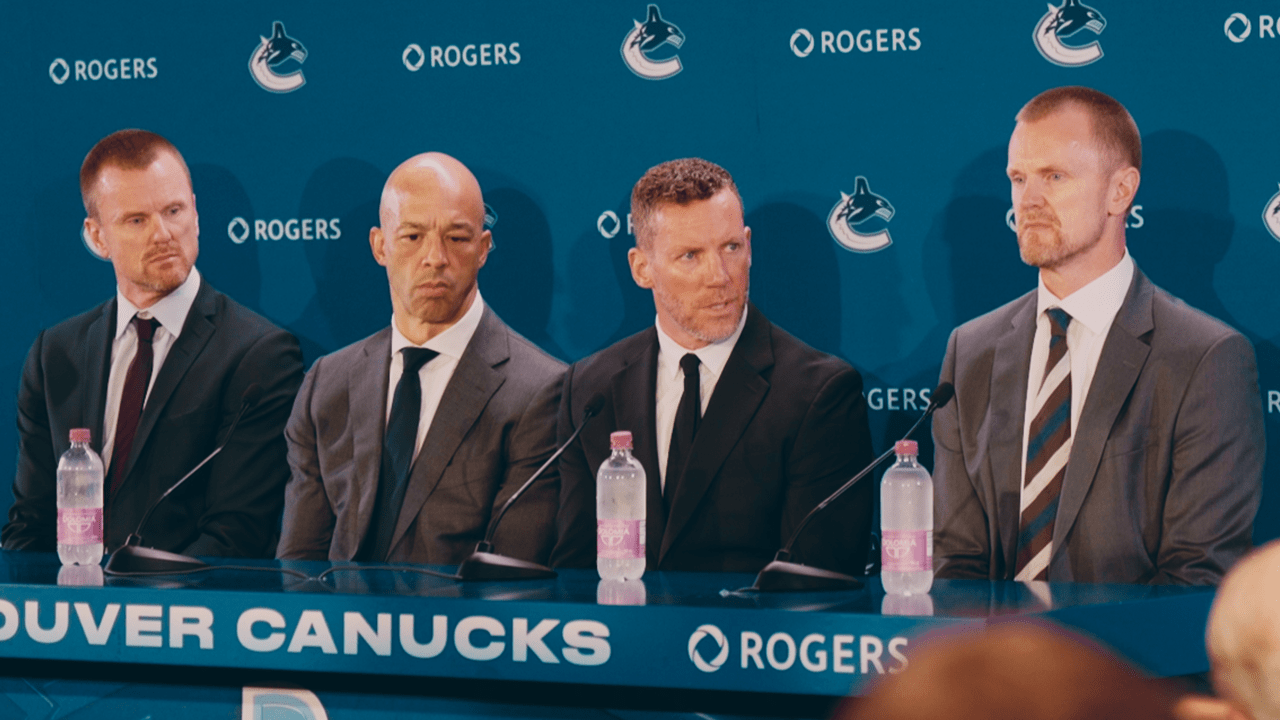 Canucks 2026.27 Season Opener: Focus on Process and Building a Foundation