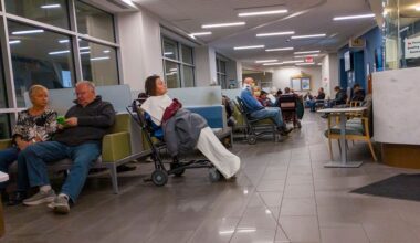 More Americans Are Losing Health Insurance—And Everyone Will Pay