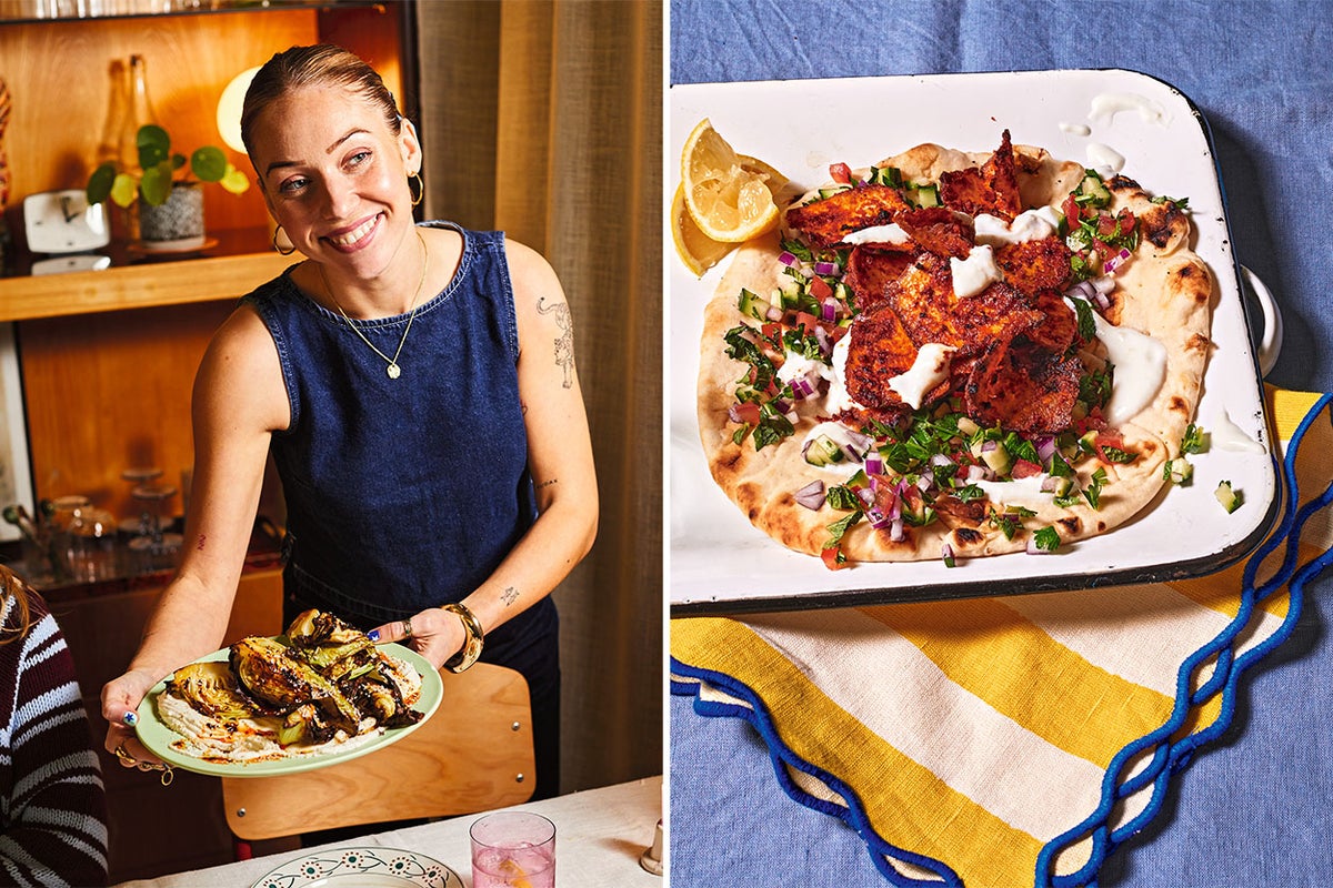 How to eat more protein without protein powder: 6 easy rules