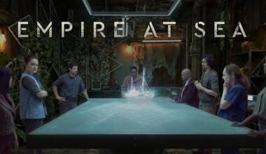 Empire At Sea Brings A Shared Mixed Reality Drama To Venice Immersive