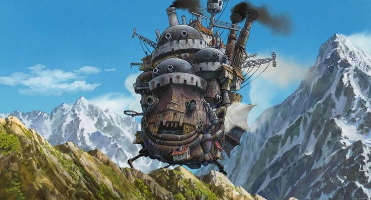 The Sacred Ordinary: Studio Ghibli and the Ritual of Coming Home - Image 1 of 7