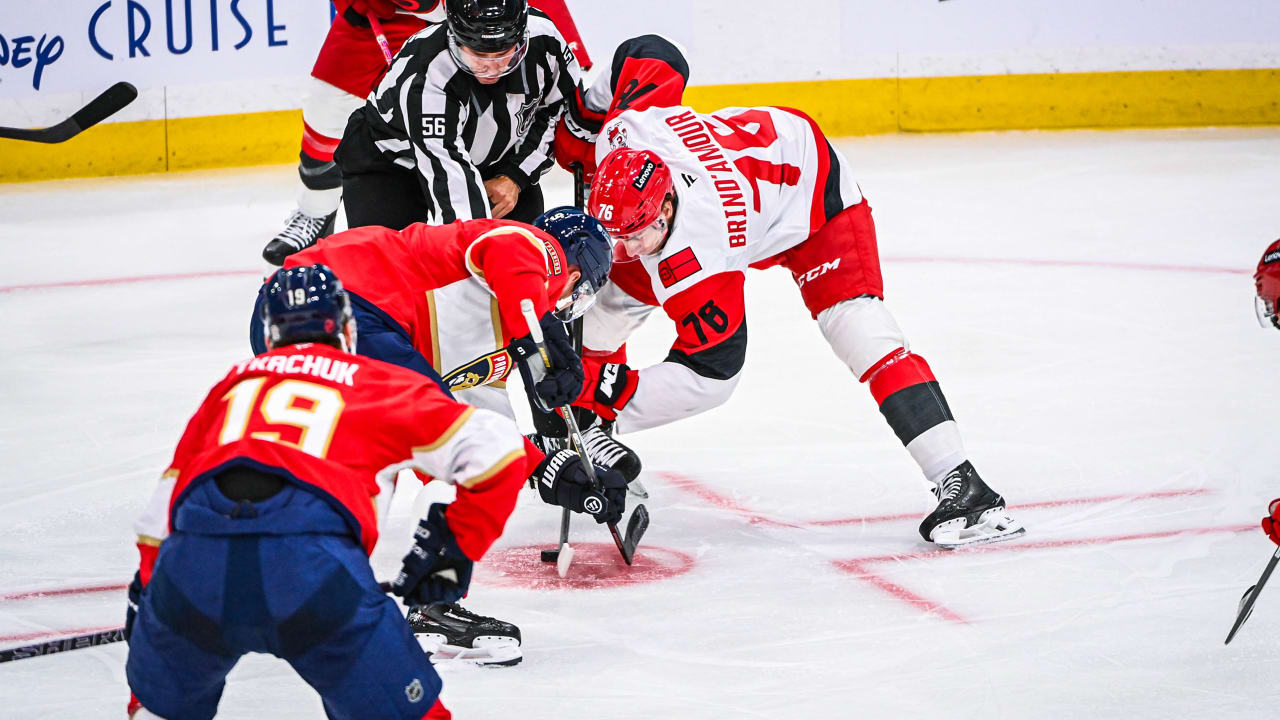 Preseason Recap: Canes Fall In Florida