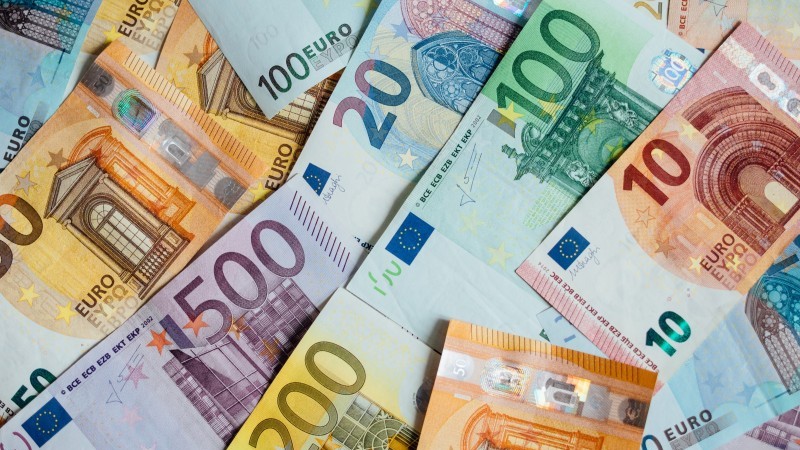 Sustained loan growth in the eurozone | snaps
