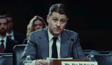 Ben McKenzie says yeah, sure, you could talk him into an O.C. revival