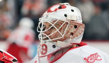 Talbot signs 1-year contract with Blue Jackets
