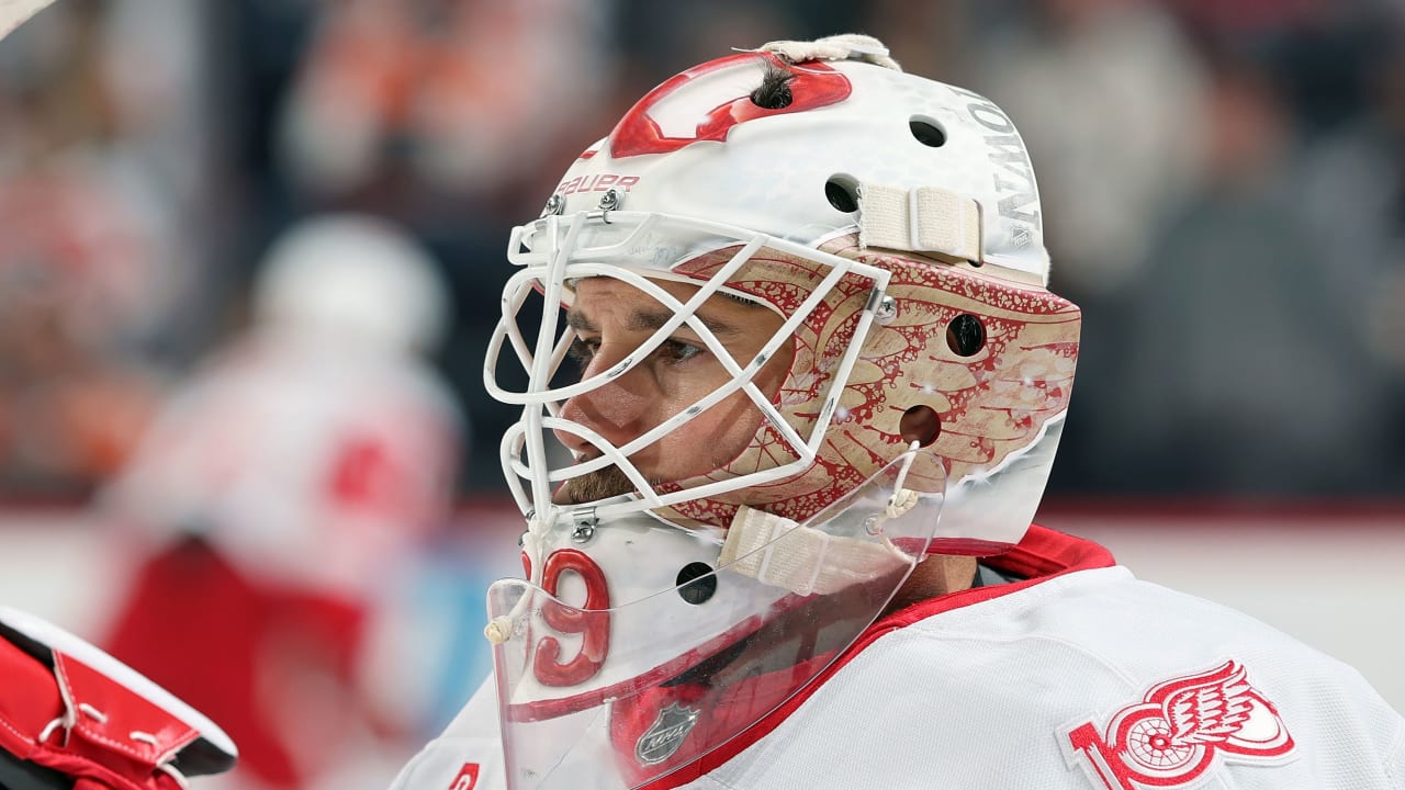 Talbot signs 1-year contract with Blue Jackets
