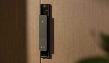 IFA 2026: EZVIZ expands its smart home security range, incorporating its own cloud-less on-device AI