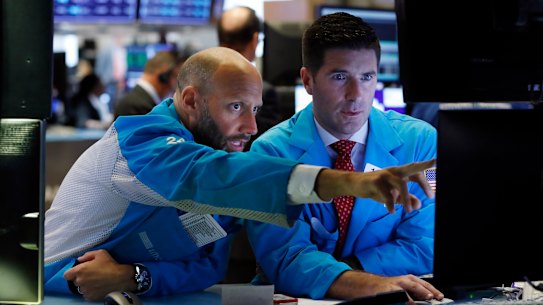 A default on the debt that would likely cause chaos in financial markets and damage the US economy.