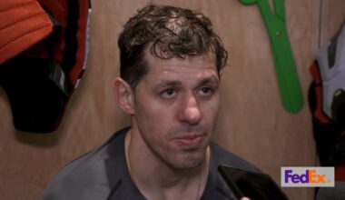 Training Camp: Malkin (09.18.26) | Pittsburgh Penguins
