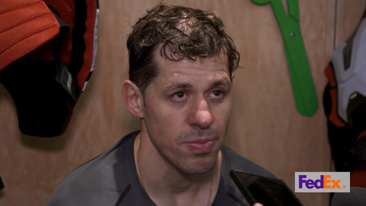 Training Camp: Malkin (09.18.26) | Pittsburgh Penguins