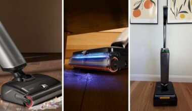 Best wet/dry vacuums 2026: From Dreame to Tineco, 7You reveals the five best models to shop right now