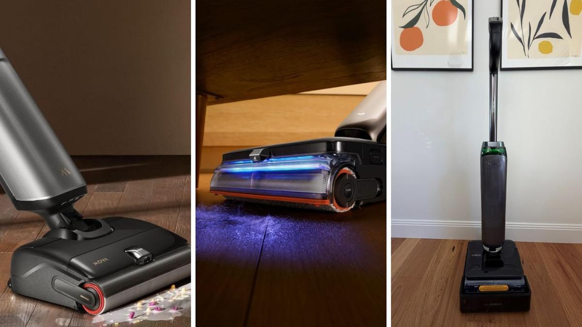 Best wet/dry vacuums 2026: From Dreame to Tineco, 7You reveals the five best models to shop right now