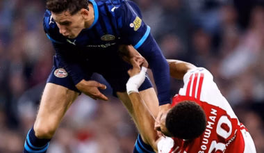 ‘Attempted murder’: Horror tackle rocks sport as star hospitalised with lung injury