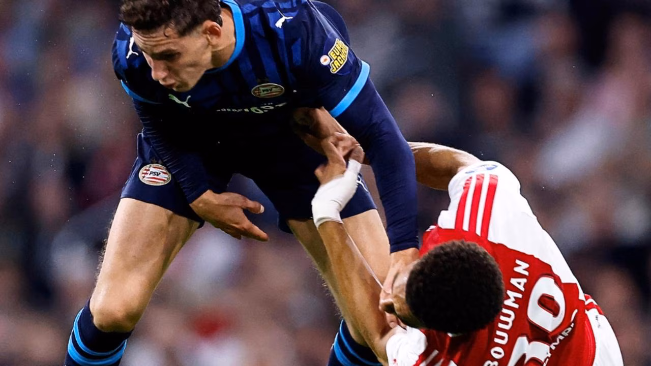‘Attempted murder’: Horror tackle rocks sport as star hospitalised with lung injury