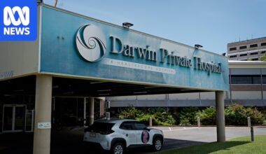 NT Health Minister 'very confident' Calvary's hospital takeover will reinstate private maternity services