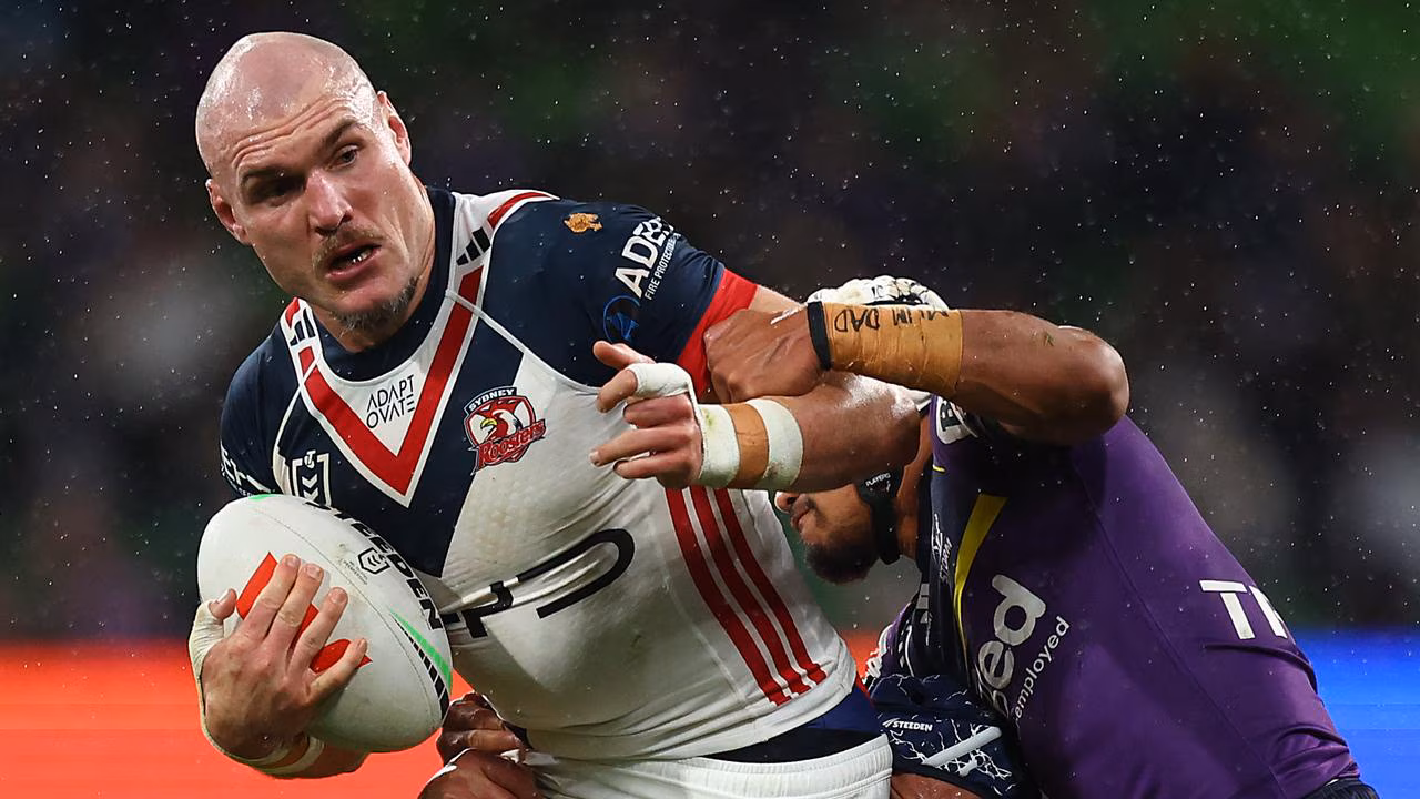 NRL 2026: Angus Crichton cleared for Roosters return, Sam Walker on track