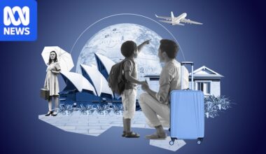 What Australia can learn from 165 years of migration data