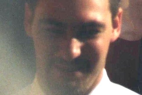 Snowtown killer James Vlassakis in custody.