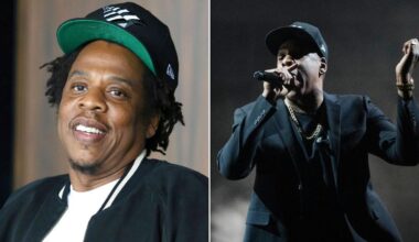 Jay-Z accuser admits her rape claims against the rapper were false