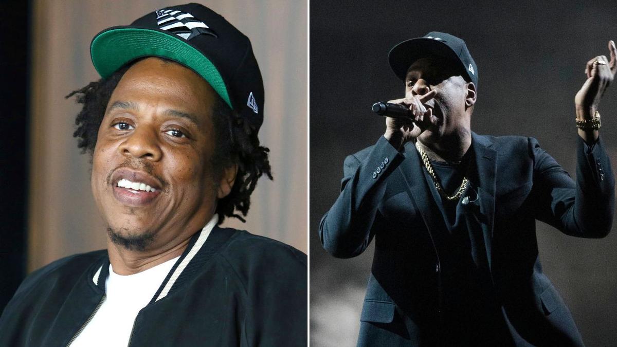 Jay-Z accuser admits her rape claims against the rapper were false