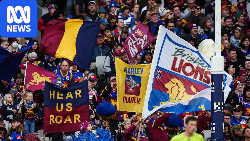 AFL Grand Final sends Melbourne airfares soaring as interstate fans scramble for seats