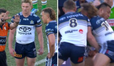 NRL 2026: Cowboys captain Reuben Cotter free to play elimination final vs Sharks, Judiciary result, latest news