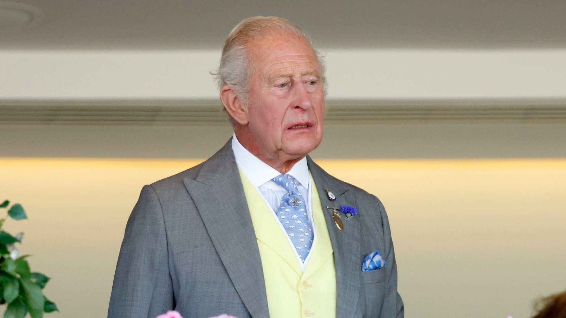 ‘Fight’s already started’: Royal Family hits back ahead of the release of an explosive new book