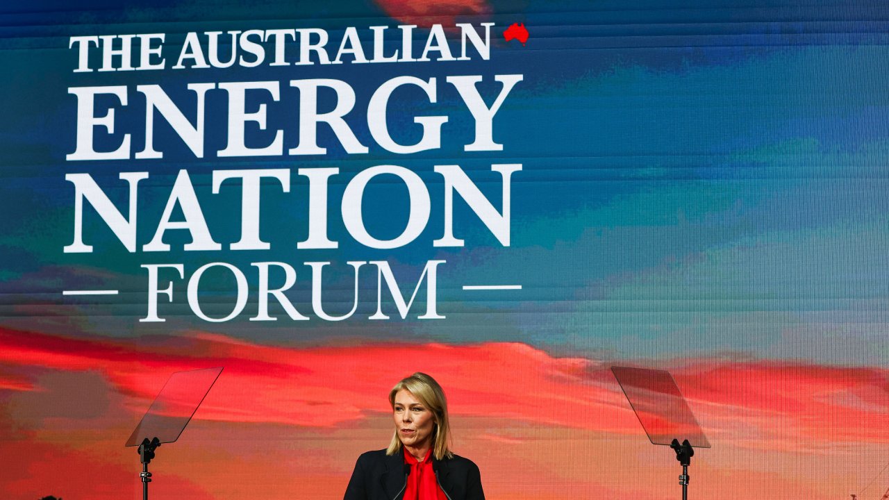 The Australian's Energy Nation Forum 2026: Watch live as leaders debate Australia’s energy future