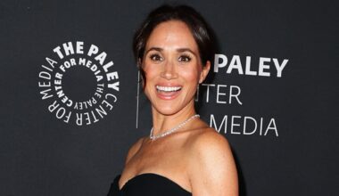 'Nervous' Meghan Markle fears leaving luxury Cotswolds hideaway for school run without taxpayer-funded police protection, friend claims