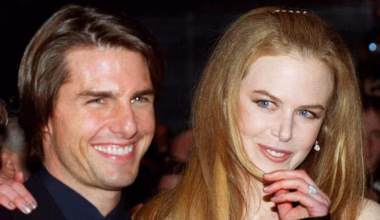 Nicole Kidman’s divorce from Tom Cruise left her ‘lonely’ on Oscar night