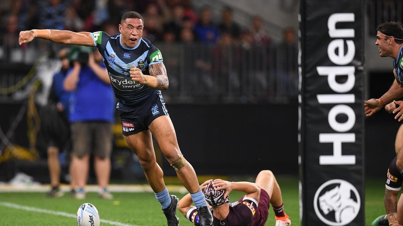 NRL