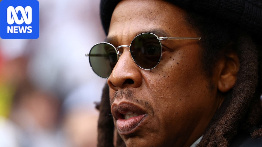 Woman who accused Jay-Z of rape recants allegation