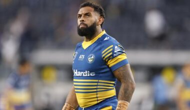 NRL 2026: Josh Addo-Carr may still have a future at the Parramatta Eels, cocaine positive, driving, drugs, mental health
