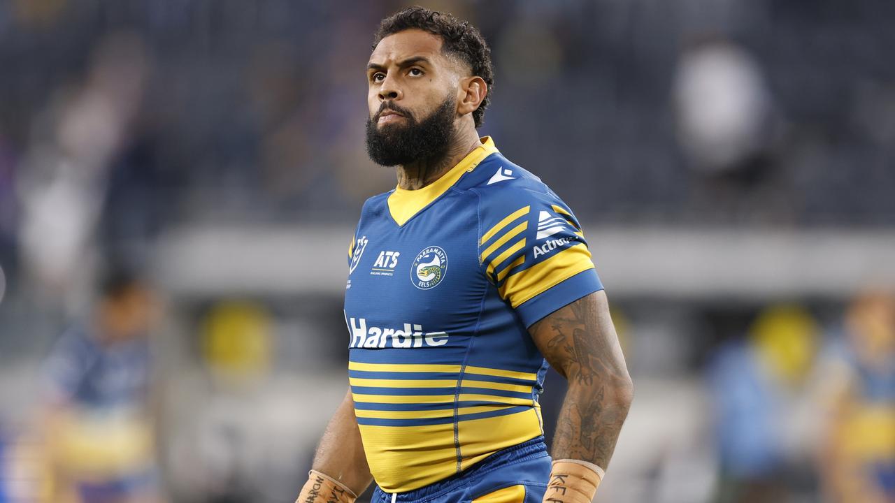 NRL 2026: Josh Addo-Carr may still have a future at the Parramatta Eels, cocaine positive, driving, drugs, mental health