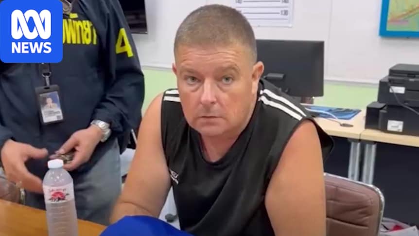 Australian Simon Carman, accused of murdering teenager in Thailand, denied bail