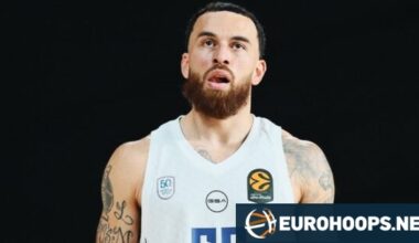Mike James a game-time decision, key players out for season tipoff